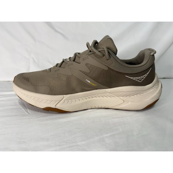 HOKA Transport Men's 11 Hiking Running Shoes Tan 1123153 DEGG - Picture 10 of 14